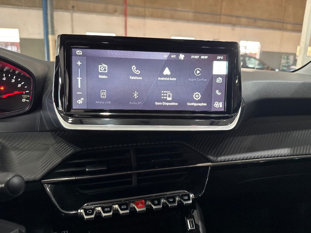 208 1.0 FIREFLY FLEX STYLE MANUAL