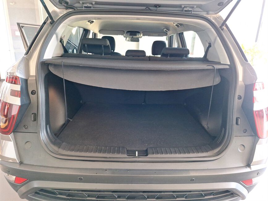 CRETA 1.0 TGDI FLEX COMFORT AUTOMÁTICO
