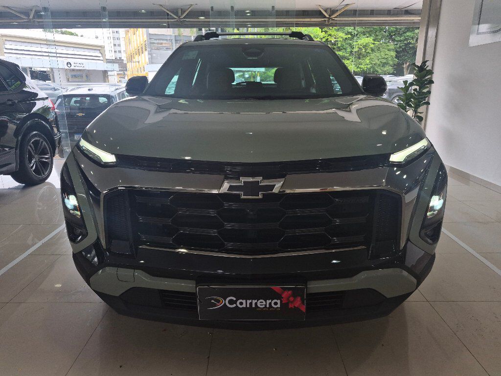 EQUINOX ACTIV 1.5L TURBO