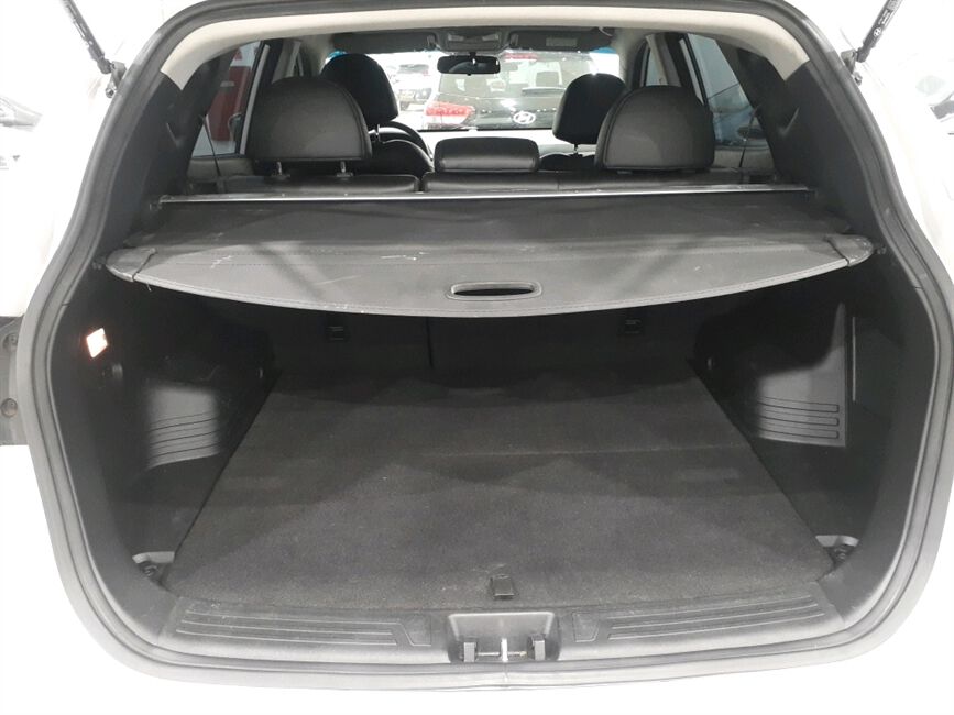 IX35 2.0 MPFI GL 16V FLEX 4P AUTOMATICO