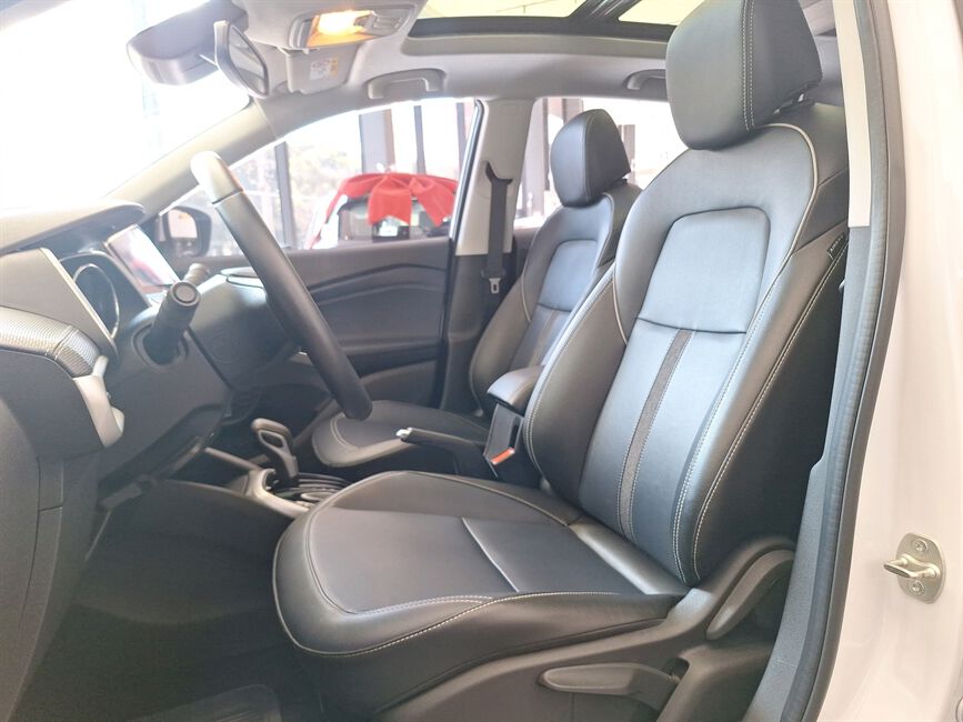 TRACKER 1.2 TURBO FLEX PREMIER AUTOMÁTICO