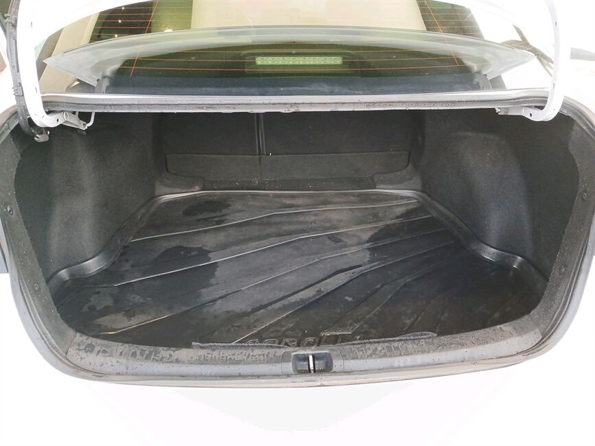 COROLLA 2.0 ALTIS / PREMIUM 16V FLEX 4P AUTO