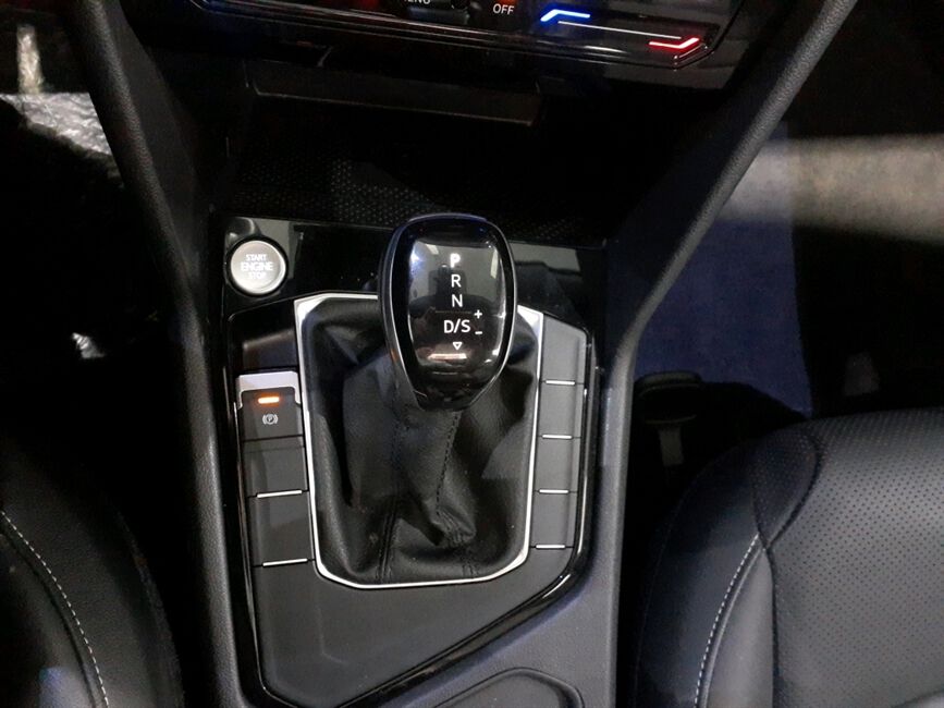TAOS HIGHLINE 250 TSI