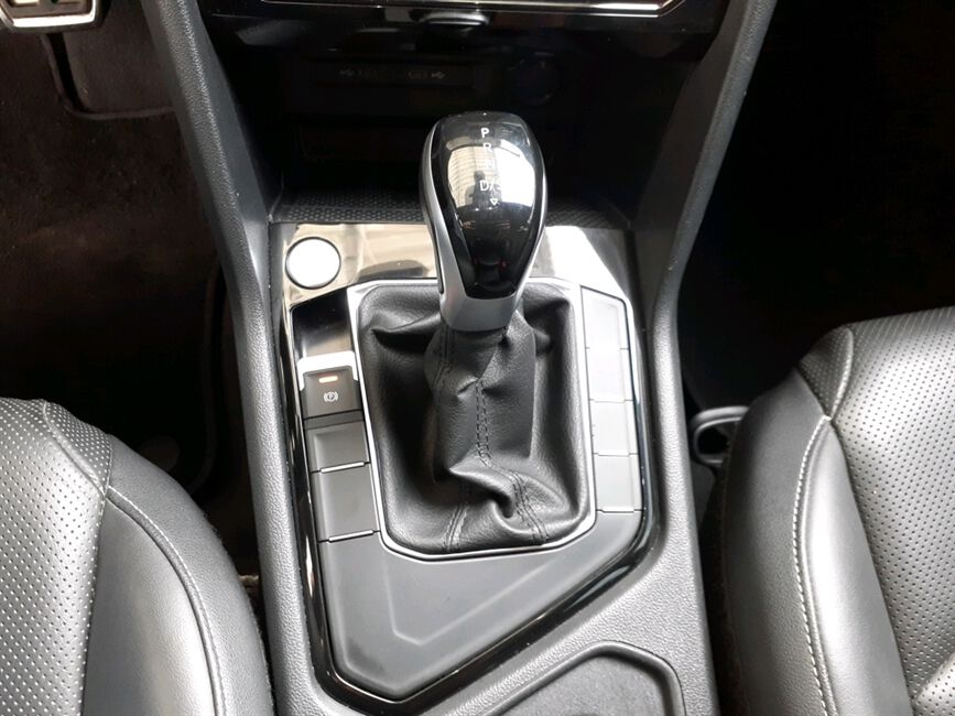 TAOS 1.4 250 TSI TOTAL FLEX HIGHLINE AUTOMÁTICO