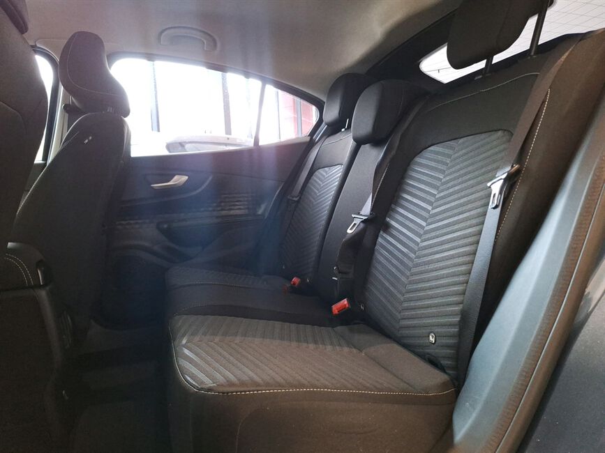 FASTBACK 1.0 TURBO 200 HYBRID AUDACE CVT