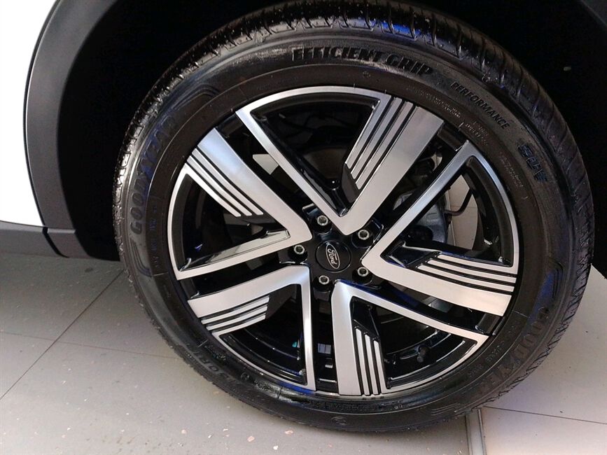 TERRITORY 1.5 ECOBOOST GTDI GASOLINA TITANIUM AUTO