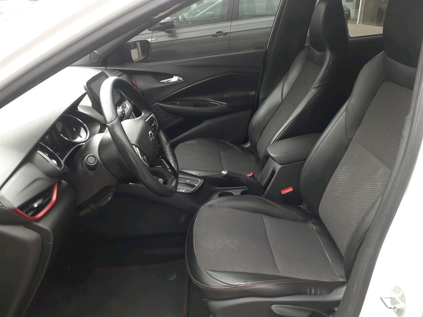 ONIX 1.0 TURBO FLEX RS AUTOMATICO