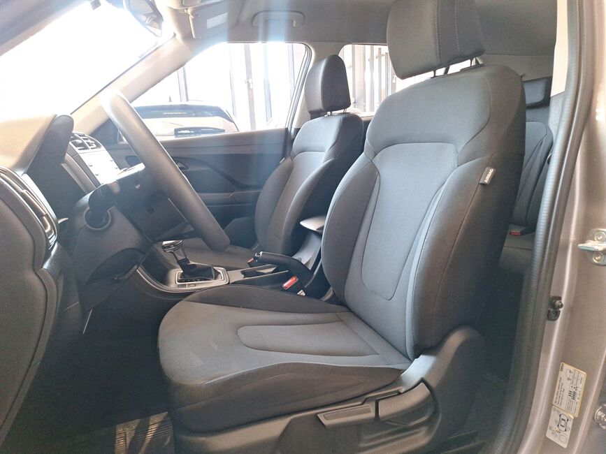 CRETA 1.0 TGDI FLEX COMFORT AUTOMÁTICO