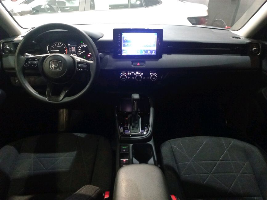 HR-V 1.5 DI I-VTEC FLEX EX CVT