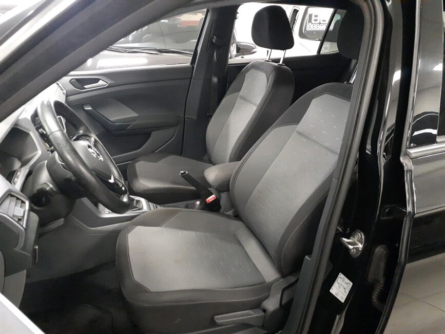 T-CROSS 1.0 200 TSI TOTAL FLEX COMFORTLINE AUTOMAT