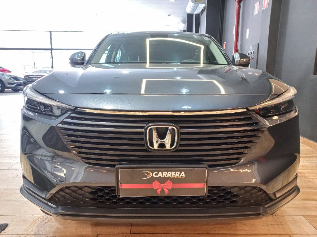 HR-V