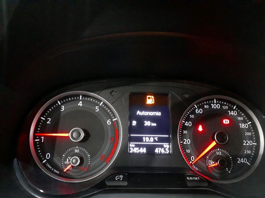 SAVEIRO 1.6 CROSS CD 16V FLEX 2P MANUAL