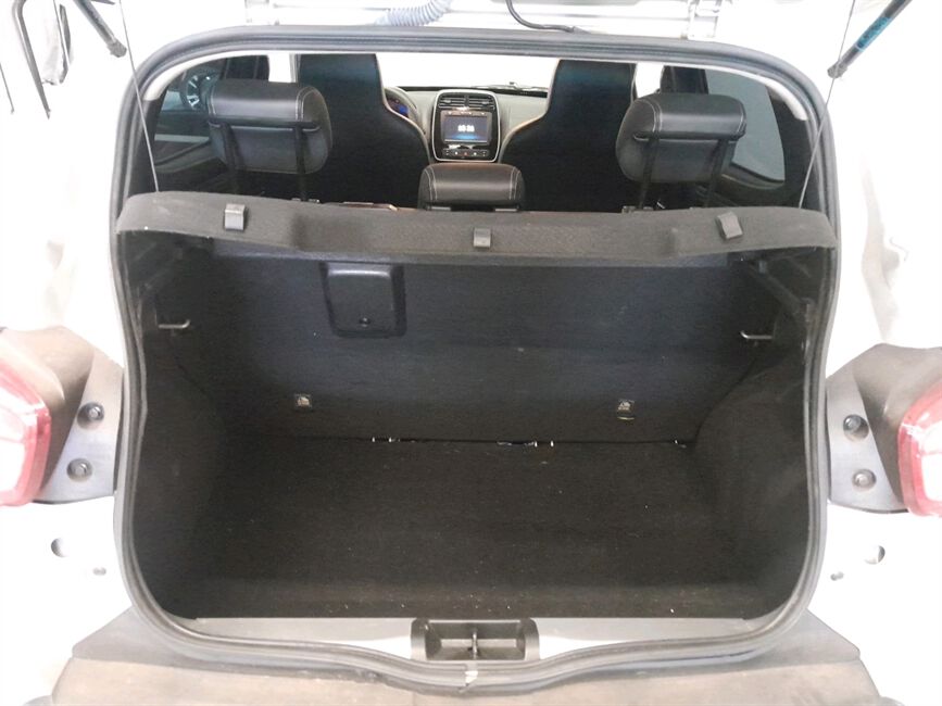 KWID 1.0 12V SCE FLEX INTENSE MANUAL