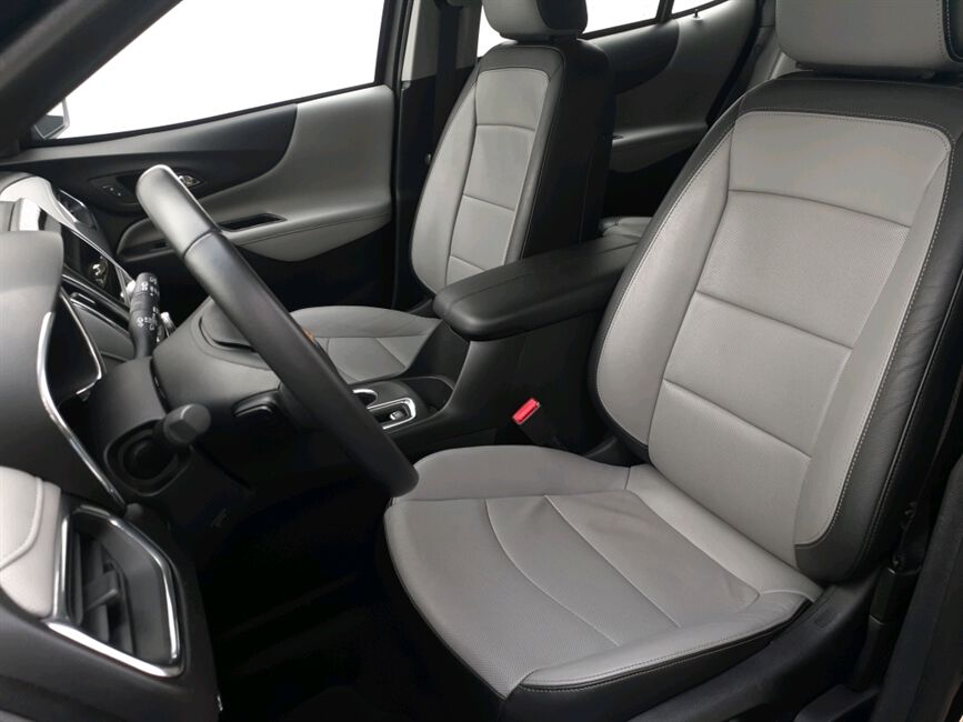 EQUINOX 2.0 16V TURBO GASOLINA PREMIER AWD AUTOMAT