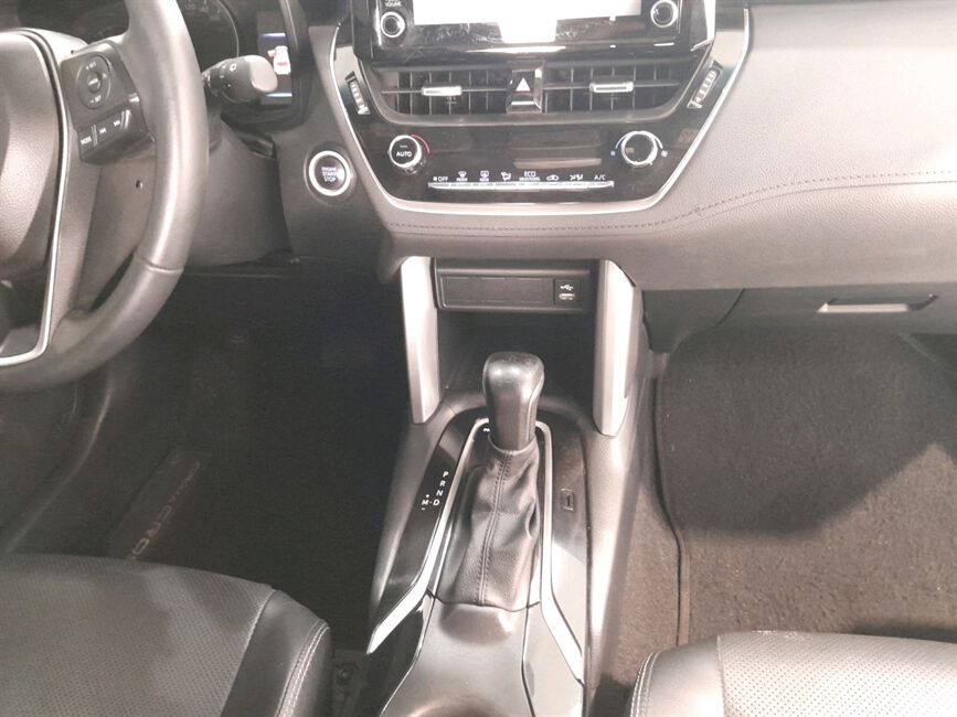 COROLLA