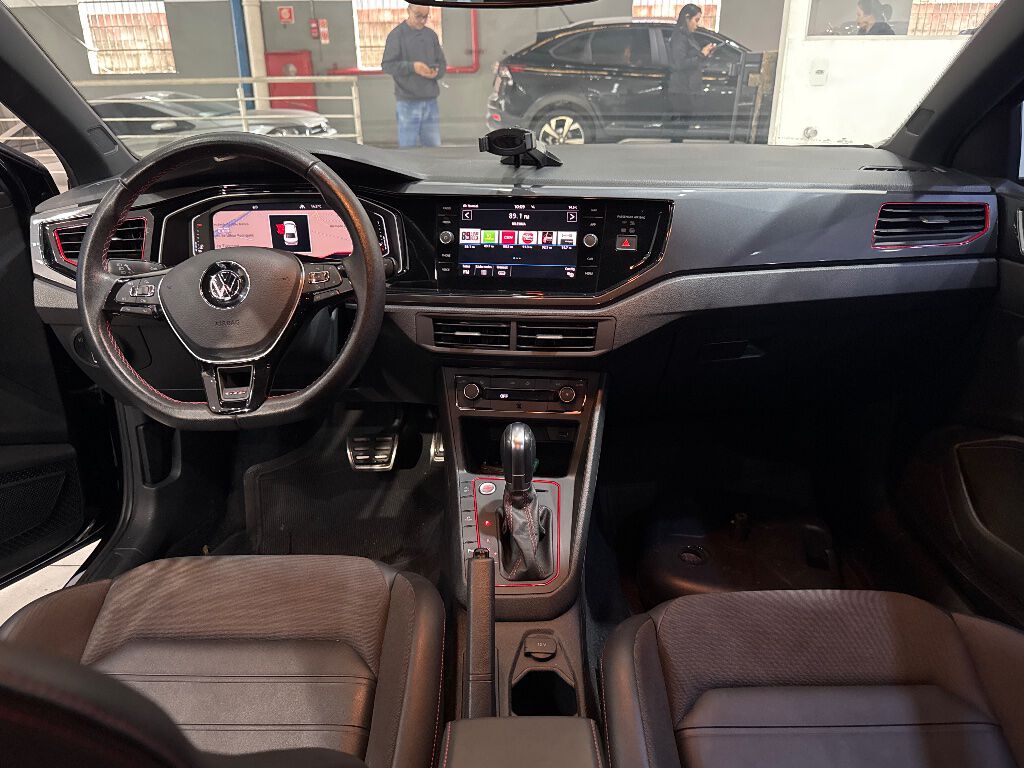 VIRTUS 1.4 250 TSI GTS AUTOMATICO