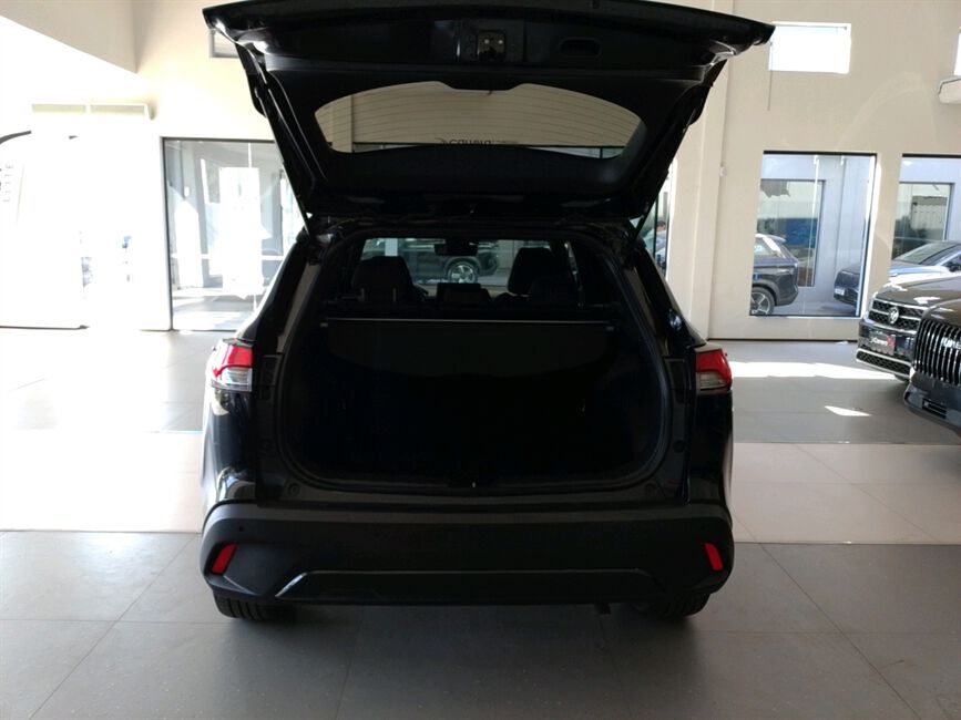 COROLLA CROSS 2.0 VVT-IE FLEX XRE DIRECT SHIFT