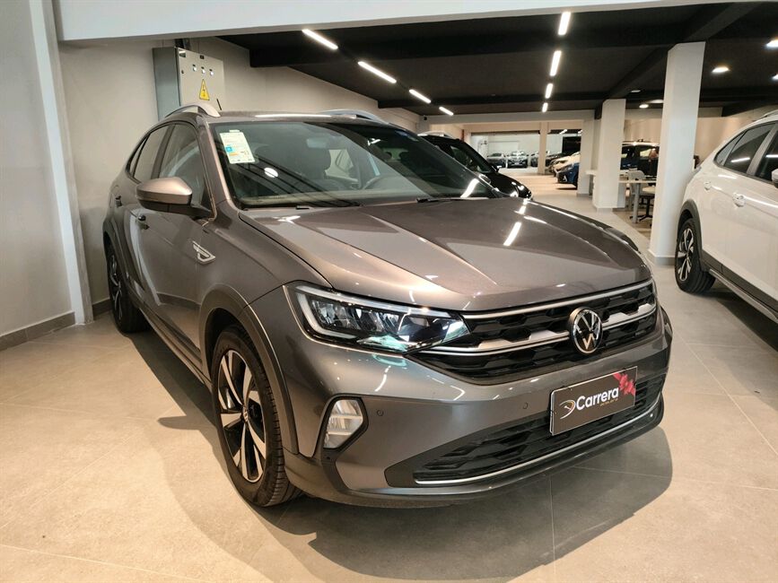 NIVUS 1.0 200 TSI TOTAL FLEX HIGHLINE AUTOMÁTICO