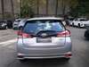 YARIS 1.3 16V FLEX XL MULTIDRIVE