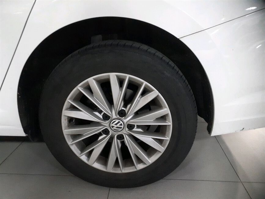 JETTA 1.4 250 TSI TOTAL FLEX TIPTRONIC