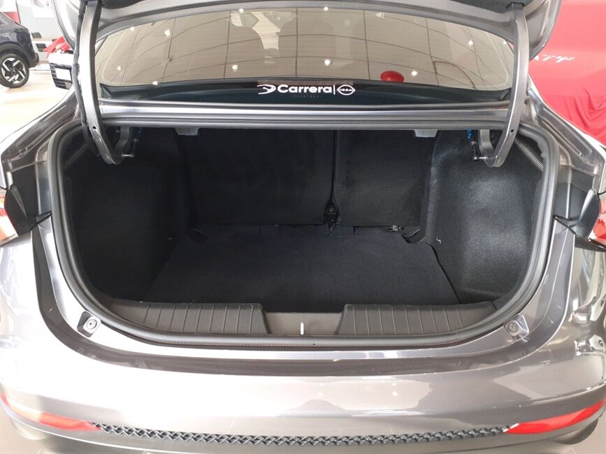 CRONOS 1.3 FIREFLY FLEX PRECISION CVT