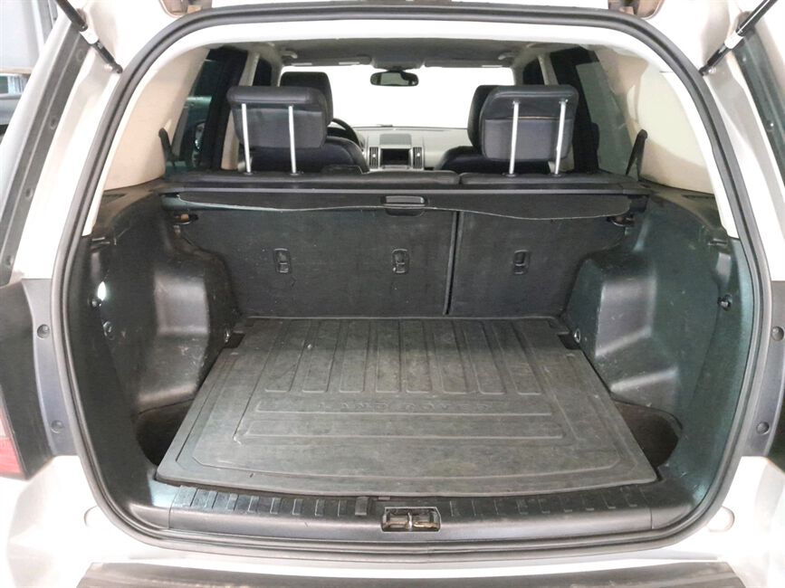 FREELANDER 2 2.2 S SD4 16V TURBO DIESEL 4P AUTOMAT