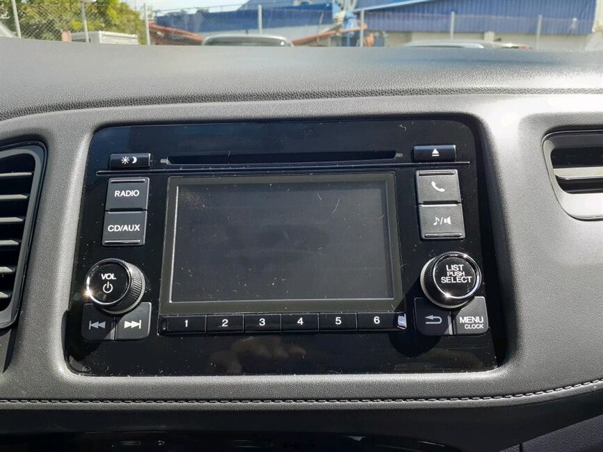 HR-V