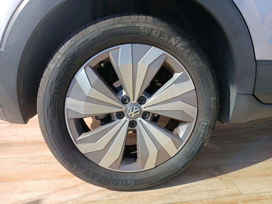 T CROSS 1.4 HIGHLINE TSI