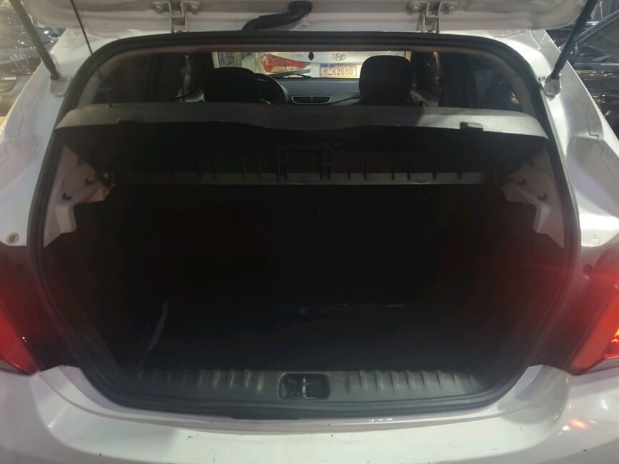 ONIX 1.0 MPFI LT 8V FLEX 4P MANUAL