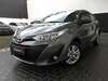 YARIS 1.3 16V FLEX XL AUTOMÁTICO