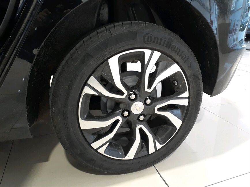 ONIX 1.0 TURBO FLEX PREMIER AUTOMATICO