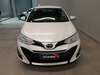 YARIS 1.5 16V FLEX SEDAN XL MULTIDRIVE
