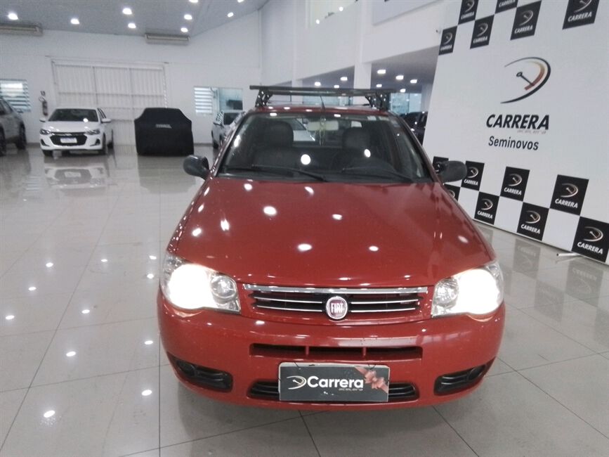PALIO 1.0 MPI FIRE 8V FLEX 2P MANUAL