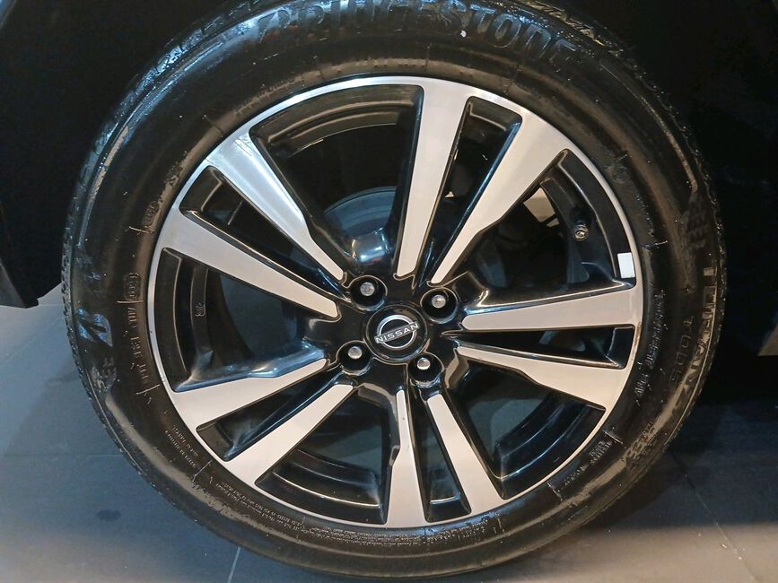 KICKS 1.6 16V FLEXSTART ADVANCE XTRONIC