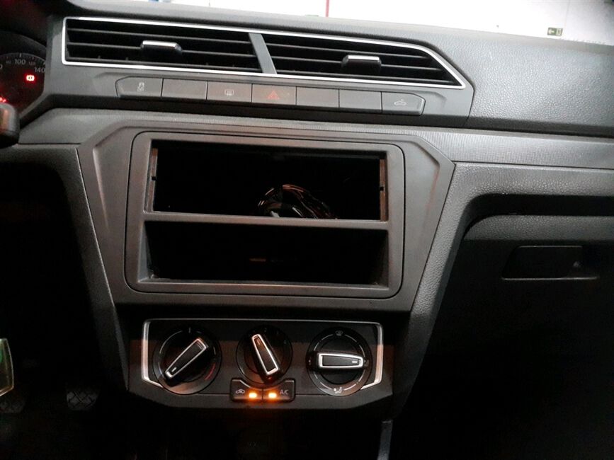 SAVEIRO ROBUST 1.6 TOTAL FLEX 16V CD