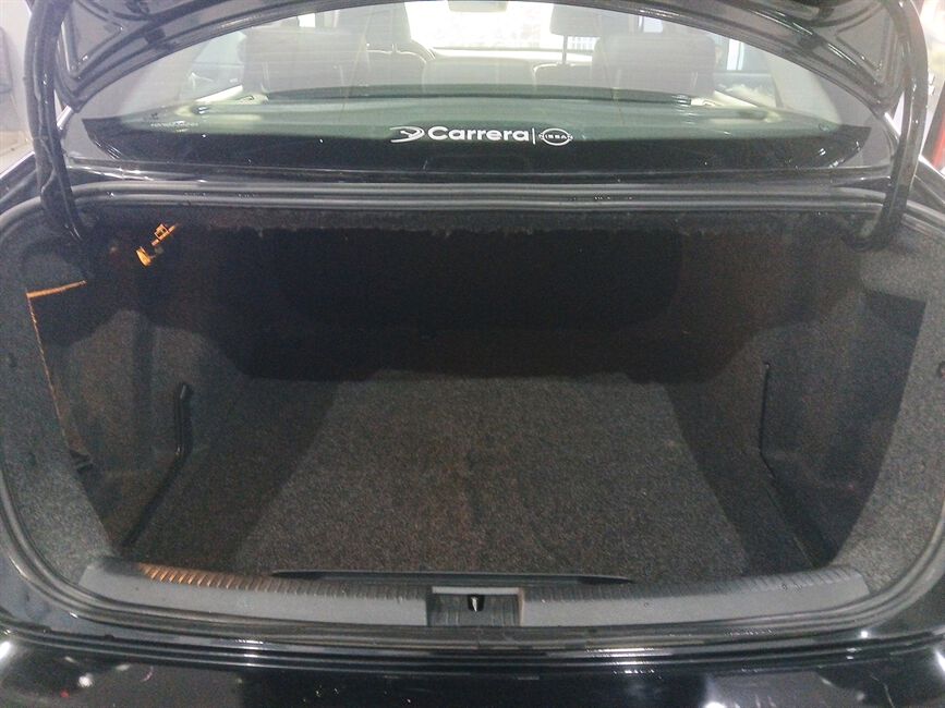 JETTA 2.0 TSI HIGHLINE 211CV GASOLINA 4P TIPTRONIC