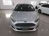 FIESTA 1.6 SEL HATCH 16V FLEX 4P POWERSHIFT