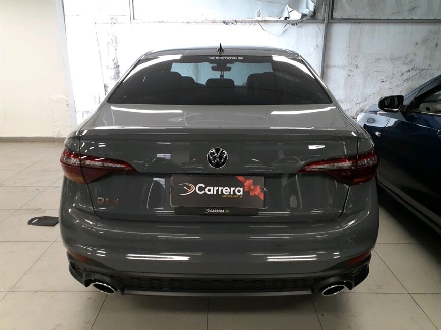 JETTA 2.0 350 TSI GASOLINA GLI DSG