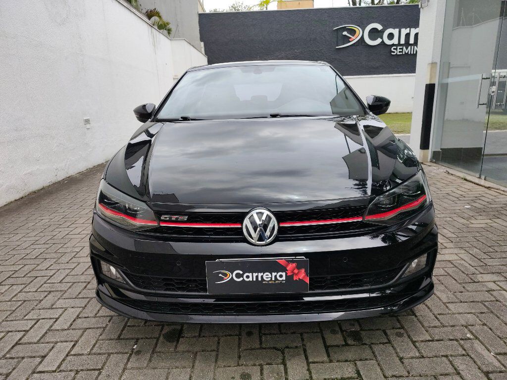 POLO 1.4 250 TSI GTS AUTOMATICO