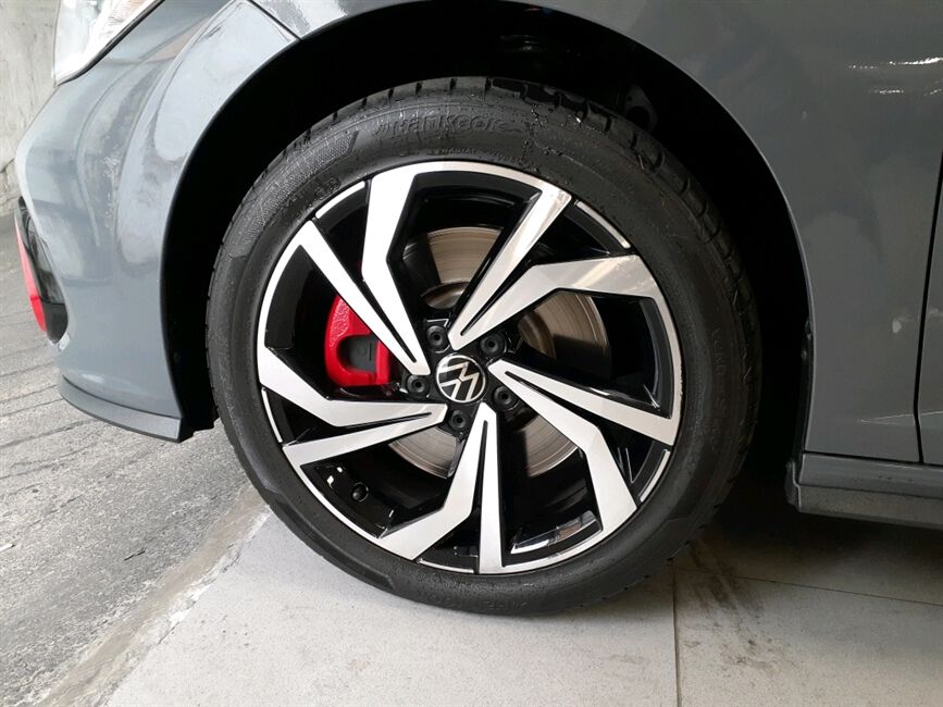 JETTA 2.0 350 TSI GASOLINA GLI DSG