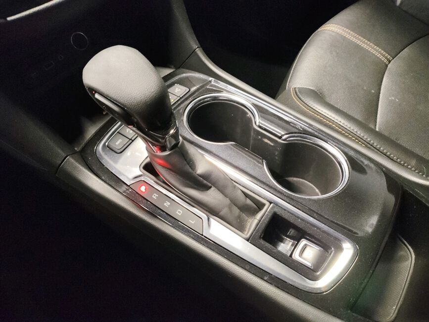 EQUINOX 1.5 16V TURBO GASOLINA PREMIER AWD AUTOMAT