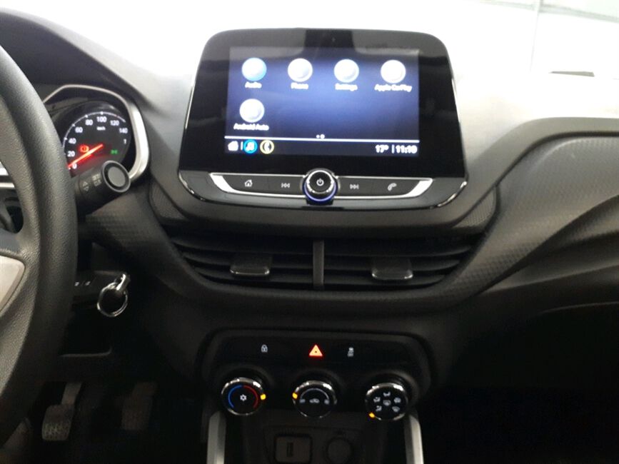 ONIX 1.0 TURBO FLEX LT MANUAL