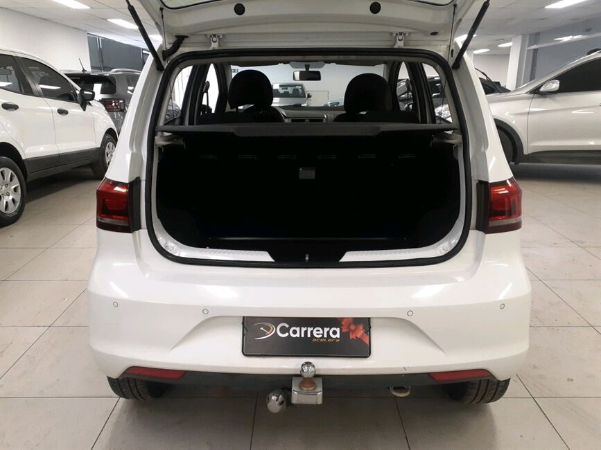 FOX 1.6 MSI TOTAL FLEX CONNECT 4P MANUAL