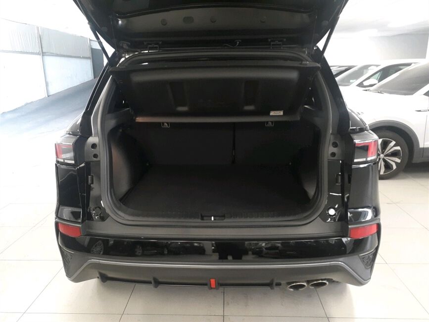 CRETA 1.0 TGDI FLEX N LINE AUTOMÁTICO