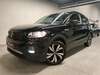 T-CROSS 1.0 200 TSI TOTAL FLEX COMFORTLINE AUTOMÁT