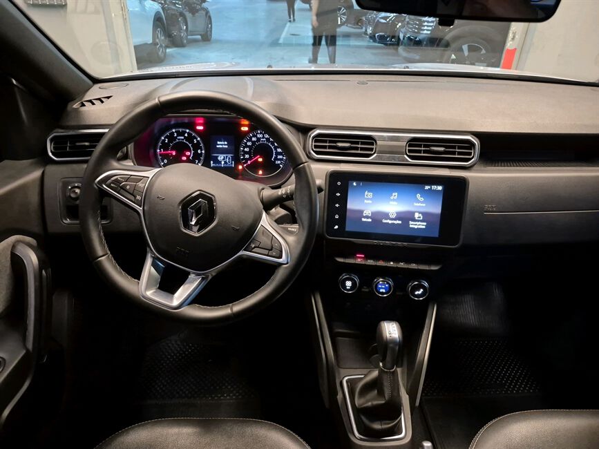 DUSTER 1.3 TCE FLEX ICONIC X-TRONIC