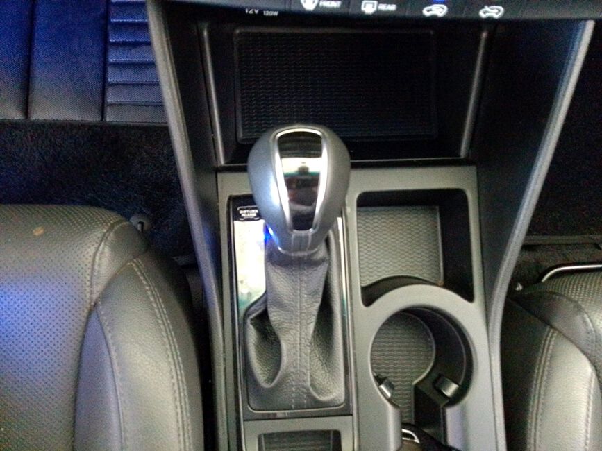 TUCSON 1.6 16V T-GDI GASOLINA GLS ECOSHIFT