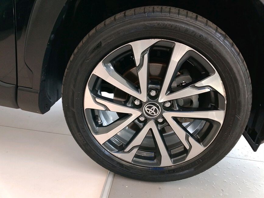 COROLLA CROSS 2.0 VVT-IE FLEX XRE DIRECT SHIFT