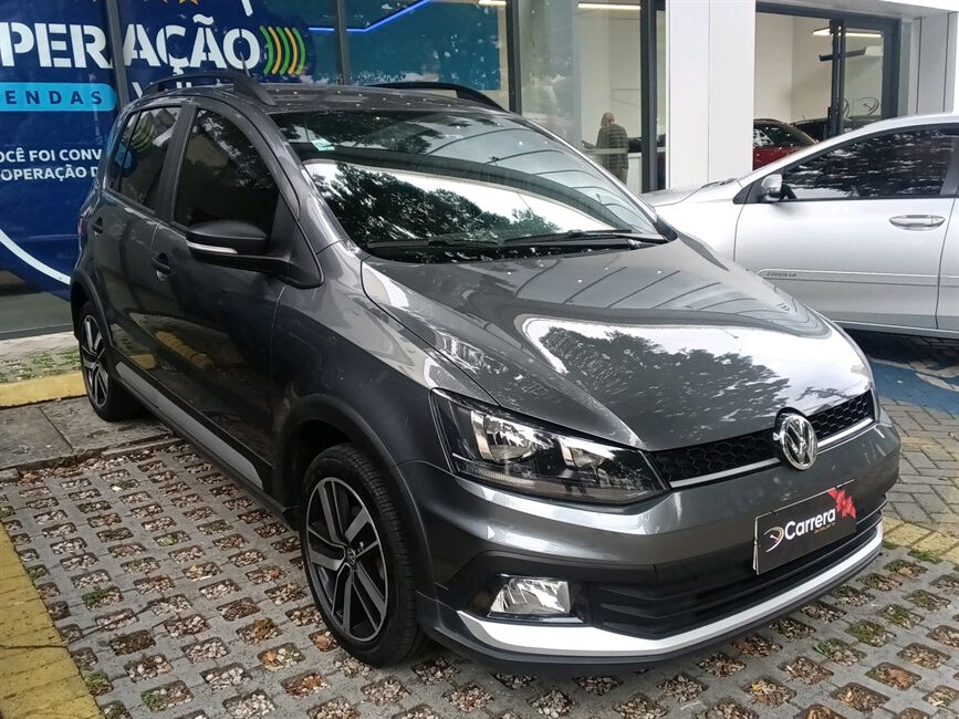 FOX 1.6 MSI TOTAL FLEX XTREME 4P MANUAL