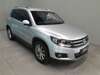 TIGUAN 2.0 TSI 16V TURBO GASOLINA 4P TIPTRONIC